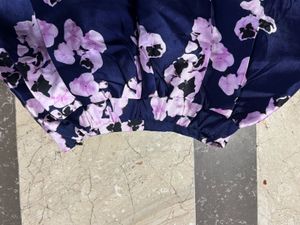 🥰clearance sale🥰unused Satin Looklike  Skir