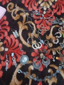 AssortedJewelry Collection
