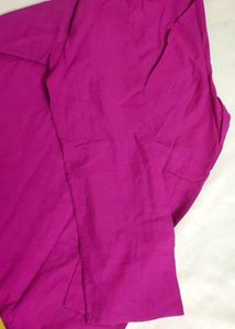 Kurta For Man