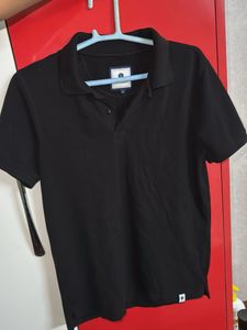 Amazon Symbol Polo T-Shirt