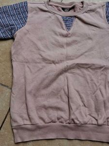 Cozy Women's Sweatshirt