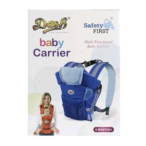 💫 Baby Carrier Blue