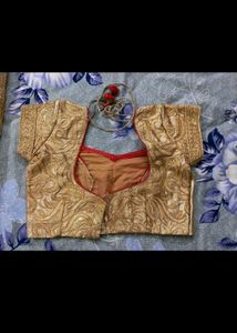 Heavy Embroidered Bridal Lehenga Set with Dupatta