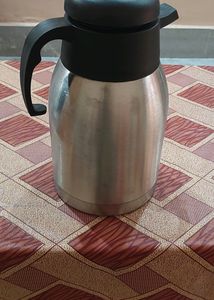 Vacuum Insulated Kettle