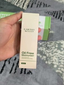 Earthy Scent Skincare combo  Set ☺️