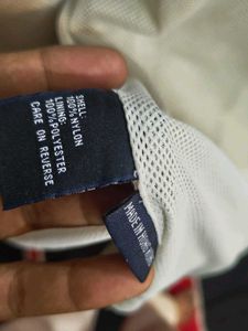 Nautica golf Jacket