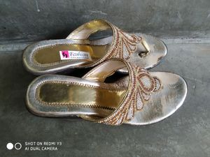 Beautiful Heels Sandel