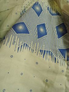 Fluorescent Green Kurti