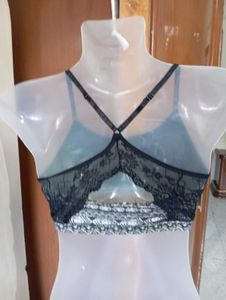Stylish Tribal Print Bralette