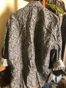casual shirt
