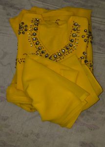 Kurti Set