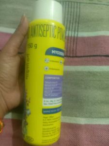 Mycoderm Powder
