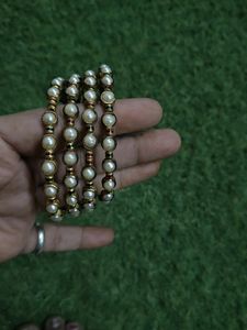 Set Of 4 Bangle