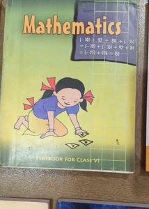 Lot of NCERT /Mathematics Textboook