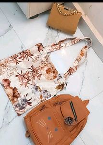 combo of 3 bags