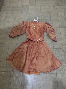 Girls Frock