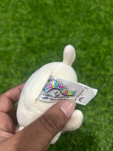 Very Rare Squishmallow Lucile The Seal 3.5