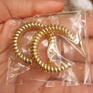 Golden Hoops