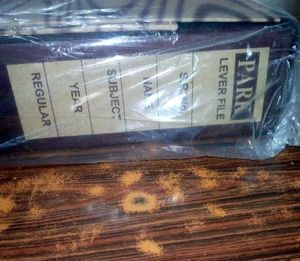 New Big Box Files