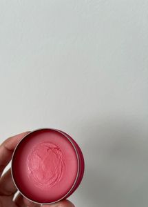 Vaseline Lip Therapy Rosy Lips Balm