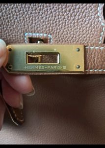 Hermes Birkin