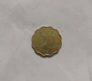 12 Mixed Coins From Different Country China Bangko