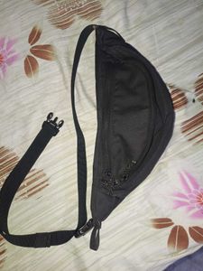 Decathlon Quechua Backpack with waist bag