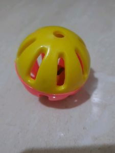 Ball, Toy For Kids