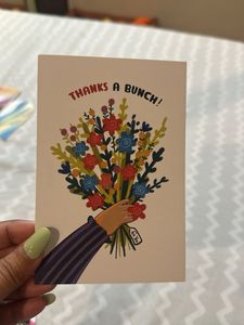 Factor Notes Post Cards - Set of 8