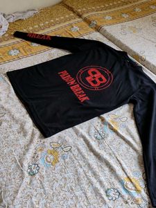 Prison Break Long Sleeve Shirt