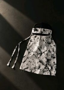 Unique Niqab piece