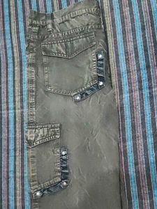 Stylish Cargo Pants