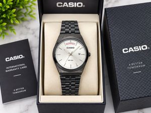 Casio Unisex Watch