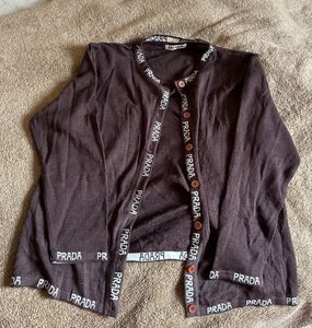 Prada Cardigan