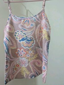 Superb Comfortable Night Dress