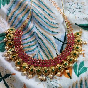 neckset
