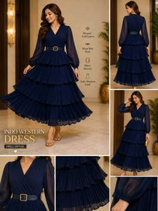 💞💞Indo western dress new without tag