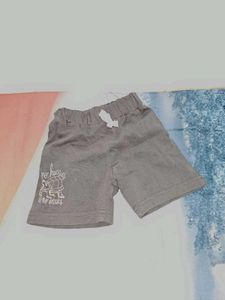 6 - 9 month baby boy summer set
