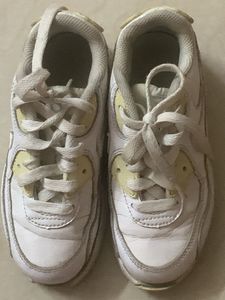 Nike girls shoes