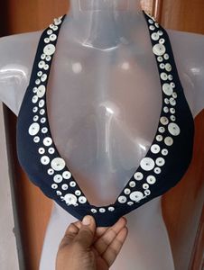 Stylish Embellished Bikini Top
