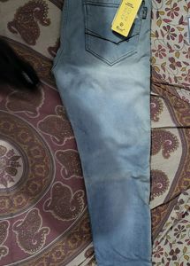 Men's Jeans