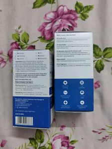Bodywise Underarm Roll-Ons (2-Pack)