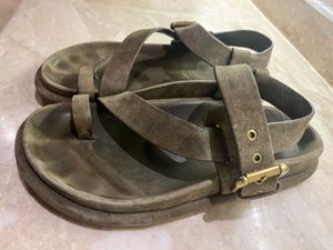 Massimo Dutti Sandals