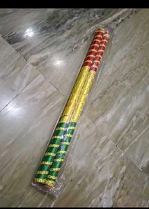 Decorative Garba Sticks