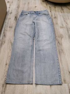 Ma3024 Colt baggy jeans waist 32 inches