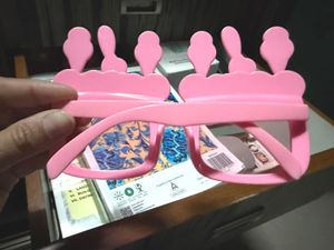 Happy Birthday Party Glasses