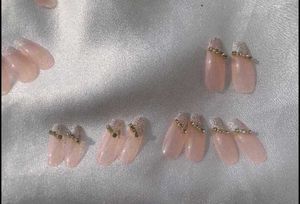 Nails Tips Professional Design