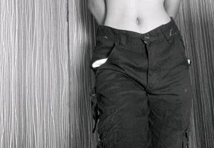 Black Cargos