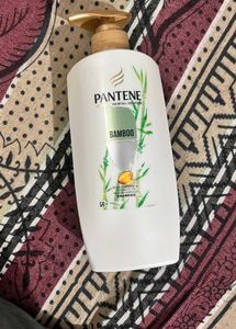 PANTENE Advanced Hairfall Solution Shampoo