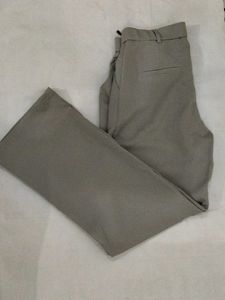 Women's Grey  Pants